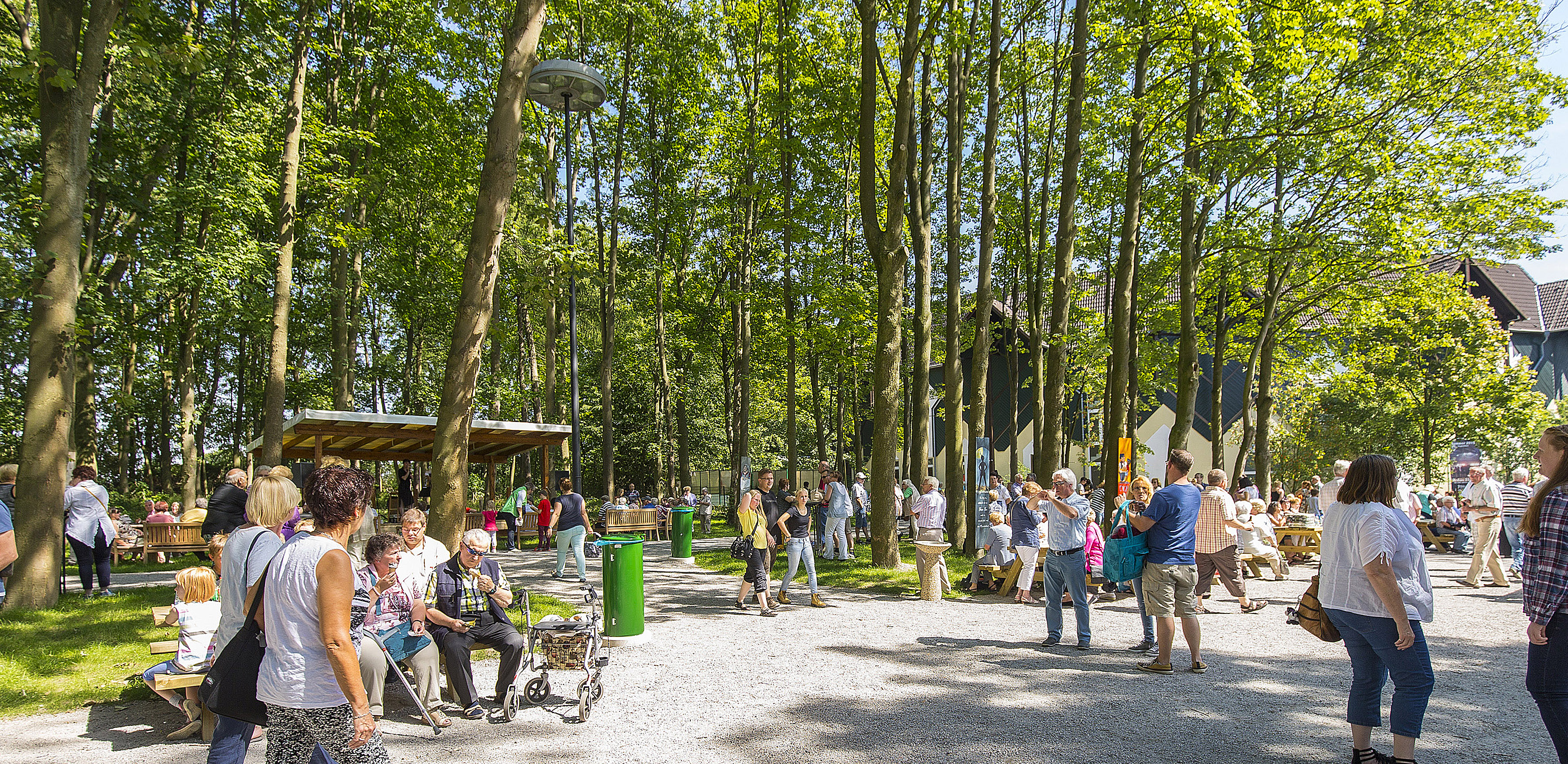 Waldbühnenpark