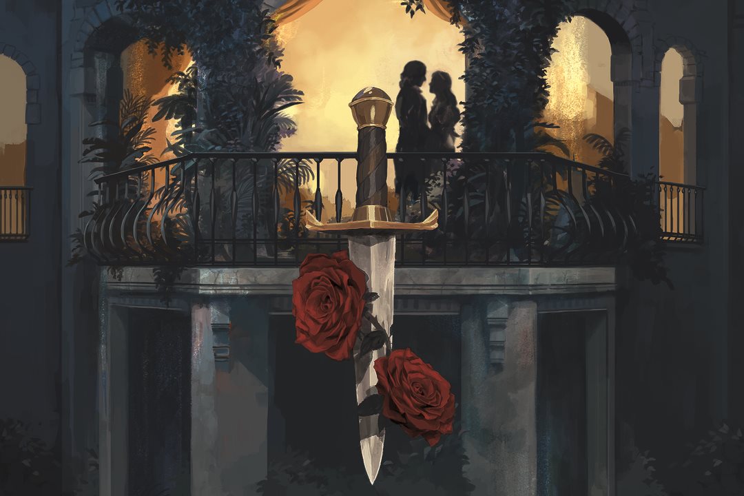 Romeo und Julia