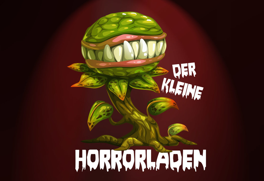 Der kleine Horrorladen