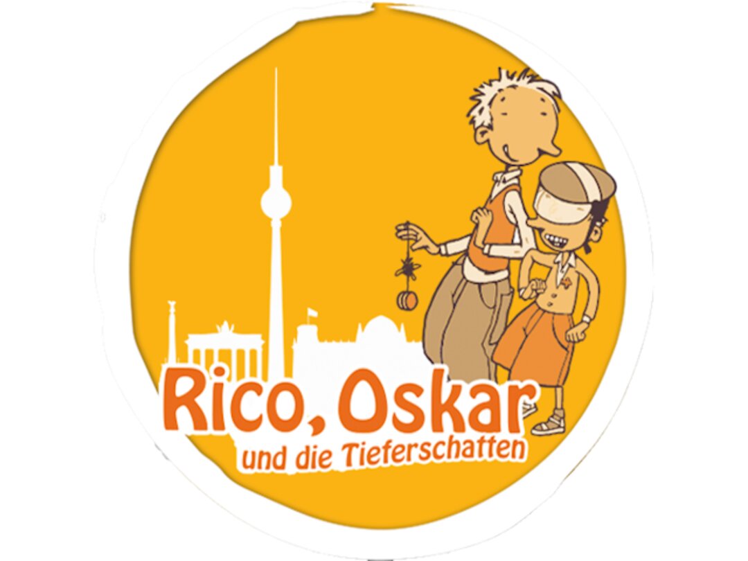 Rico, Oskar und die Tieferschatten