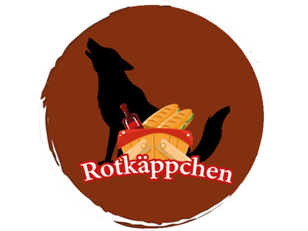 Rotkäppchen