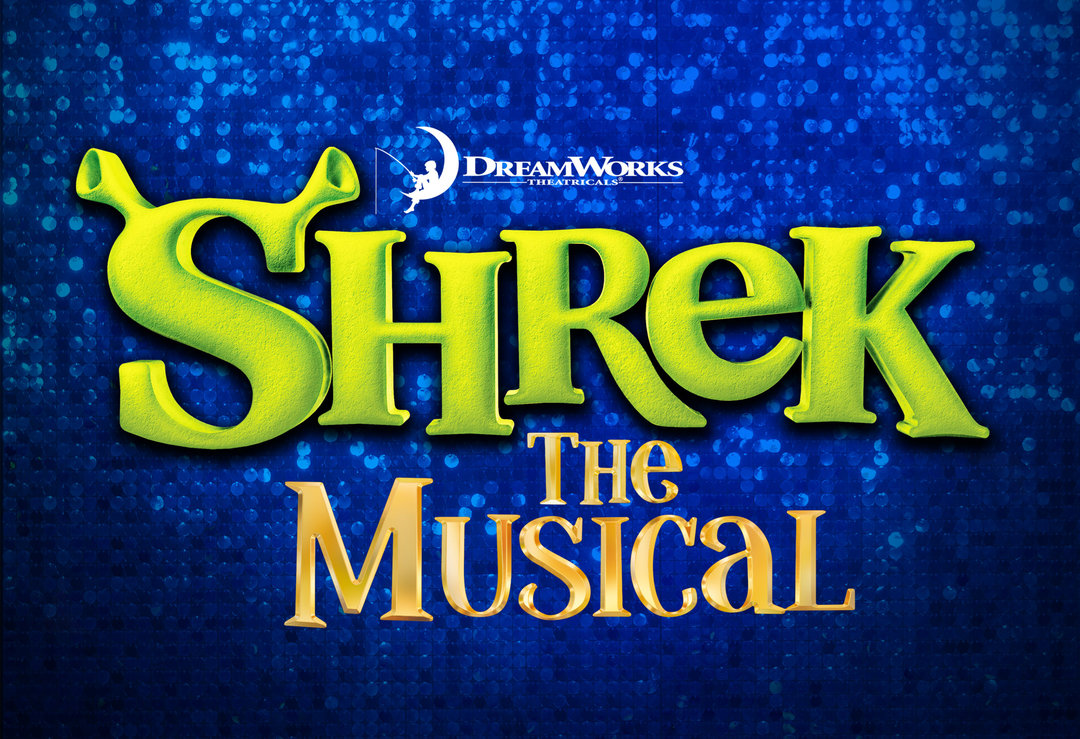 Shrek - das Musical